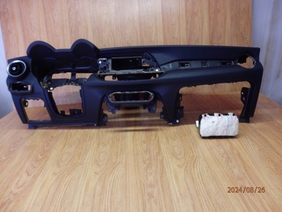 Подушка безопасности приборная панель консоль alfa romeo stelvio фото №1