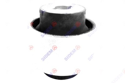 Sidem втулка важеля ford focus iv перед лівий правий dol задній sidem фото №1