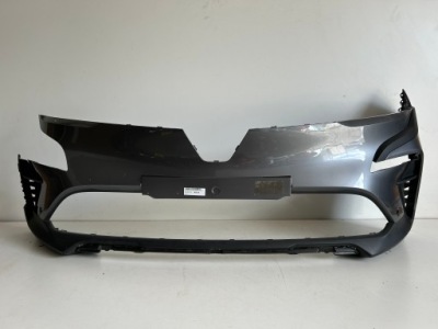 Renault megane v e-tech бампер перед передній 620226678r фото №1