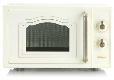 Kuchenka mikrofalowa Gorenje MO4250TCLI 20l 700W
