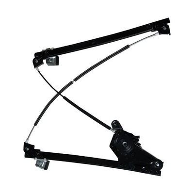 Подъемник окон l перед seat alhambra 1.8 t 20v фото №1