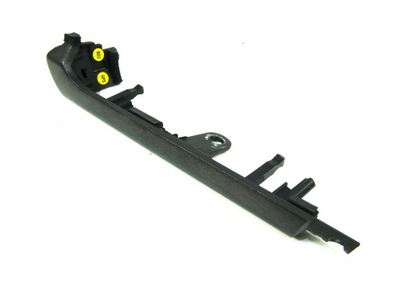 Audi a7 4g молдинг консоли drewno 4g8853189ef фото №1