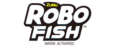 ZURU Robo Fish rybka pływająca 7126 5713396500843