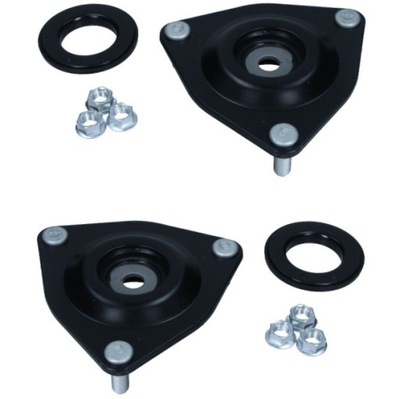 Подушки безопасности амортизатора перед peugeot 4007 4008 фото №1