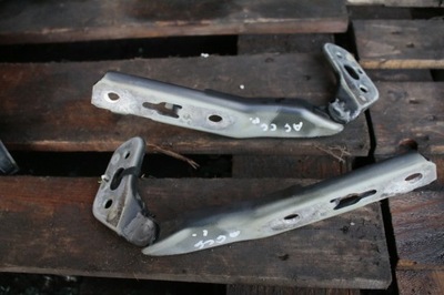 Петли капот audi a6 c6 фото №1