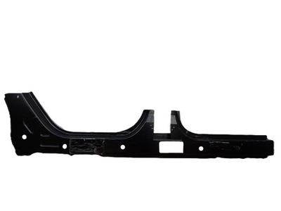 Правый порог внутренний peugeot expert citroen jumpy k0 toyota proace 2016- фото №1