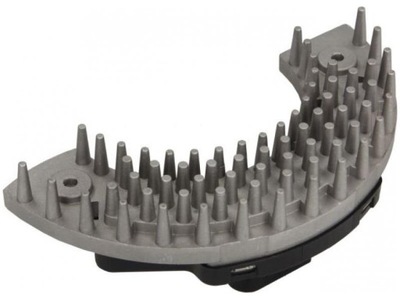 Nrf 342100 резистор, вентилятор внутрішній фото №1