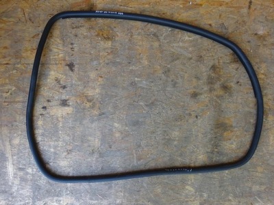 Audi a3 8p 8p3 3d прокладка дверь правая s-line фото №1