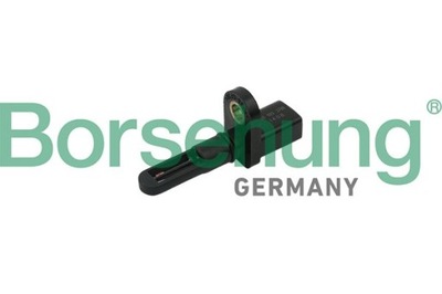 SENSOR DE TEMPERATURA AIRE VW GOLF 2,0FSI 0 BORSEHUNG  