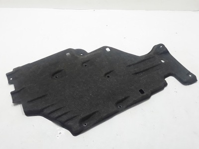 Chrysler pacifica защита бака топлива фото №1