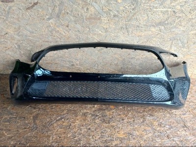 Mercedes a klasa w177 a177 бампер передний перед фото №1