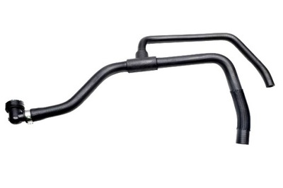 Fast ft61650 wąż, теплообменник тепла обогреватель фото №1