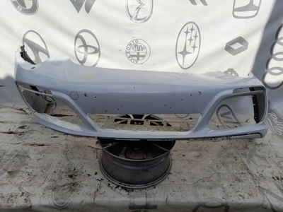 Porsche 911 991 lift 16-18 r. бампер фото №1