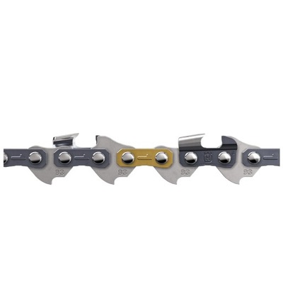 Łańcuch X-CUT S93G półdłuto 3/8” mini 1.3mm 52 zw