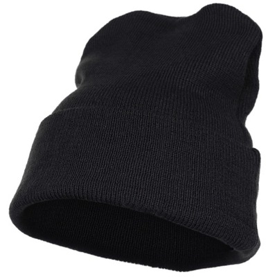 Czapka krasnal beanie