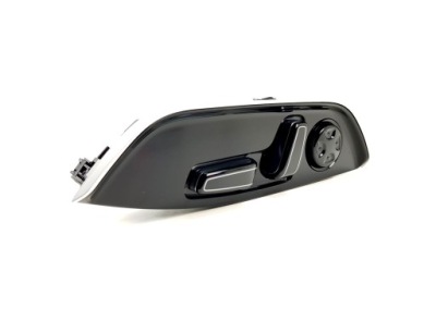 Панель керування сидіння лівий задня audi a8 4h d4 фото №1