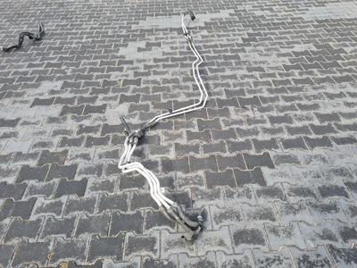 Vw t6 шланг дроти шланги wody webasto фото №1