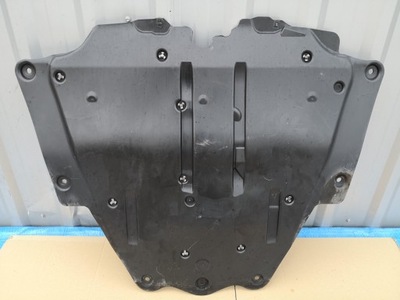 Dacia sandero logan iii 20- плита pod двигатель фото №1