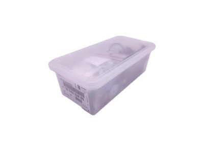 1674232480 елементи кріпильні двері оригінал оригінальний номер psa citroen c5 aircross c84 фото №1