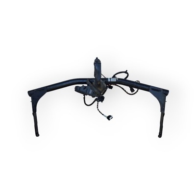 Vw passat b8 3g9803881c hak фото №1