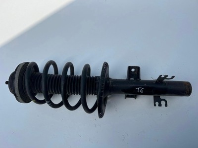 Амортизатор перед vw transporter t6 фото №1