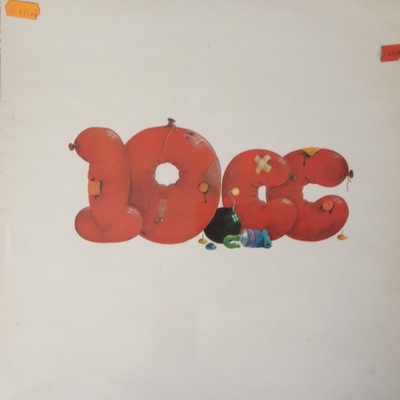 10cc , 10cc , 1973 uk