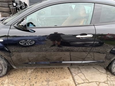 Дверь левая передние перед alfa romeo mito 08- europa 200um лак: 601 фото №1