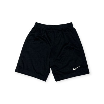 Spodenki sportowe chłopięce Nike 6/7 lat 116-122 cm