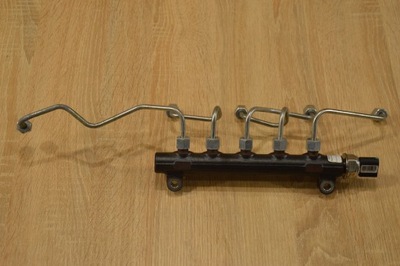 Молдинг впрыскная antara captiva 2.2 фото №1