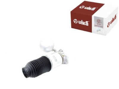 Vika 66160001901 амортизатор пневматический фото №1