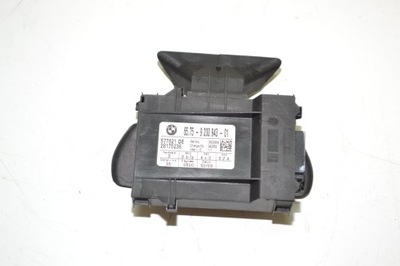 Bmw e87 модуль сигнализация 9200943 фото №1