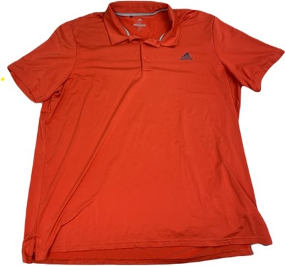 Koszulka męska polo ADIDAS XXL