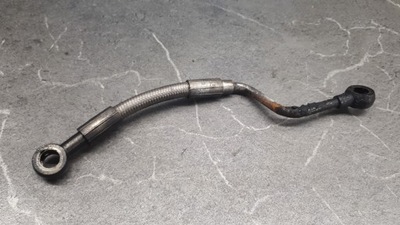 Шланг масла doblo 1.3 jtd фото №1