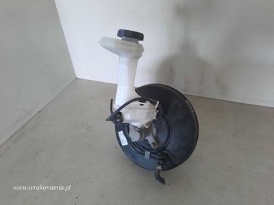 Renault koleos ii насос тормозная усилитель тормозов 460074ba2a фото №1