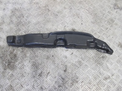 Kia ceed 3 накладка крила шумоізоляція ліва 2018- фото №1