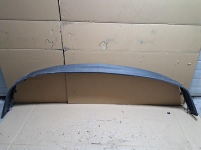 SPOILER OPEL VECTRA C 4D UNIVERSAL BERLINA 09186108  