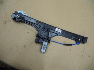 Подъемник механизм стекло левый перед bmw 2 f46 f45 фото №1