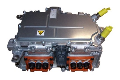 Модуль заряджання акумулятора 291a11598r renault clio 5 фото №1