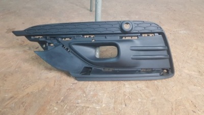 Renault talisman lift решётка бампера передний фото №1