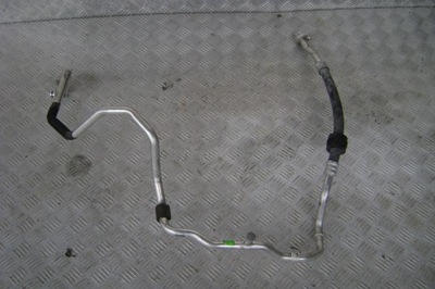 Vw t-cross - шланг кондиціонера 2q2816743l фото №1