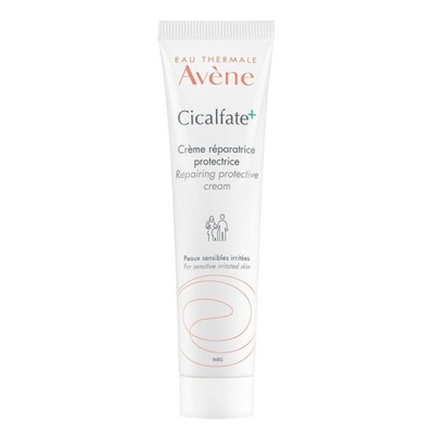 AVENE CICALFATE ANTYBAKTERYJNY KREM 40ml