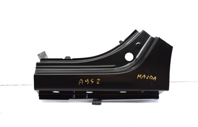 Mazda 6 vi gj левый порог обшивка org 16+ фото №1