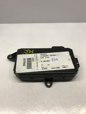 Блок управления модуль 46784224 фото №1