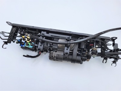 Компресор maseratti levante 06700375230 фото №1