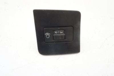 Переключатель уровня света peugeot 407 sw 6e_ 9644570777 1.6l дизель фото №1