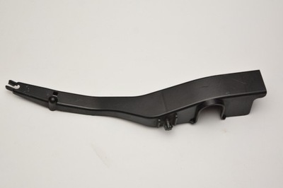 Защита замка капот lexus rx iv 16-2022r фото №1