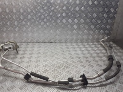 Шланг кондиціонера opel vectra c 1.8 16v фото №1