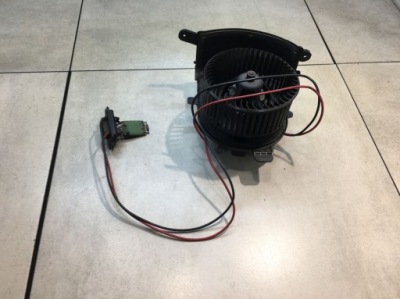 RENAULT OE GMVJ84 VENTILATEUR VENTILATEUR 