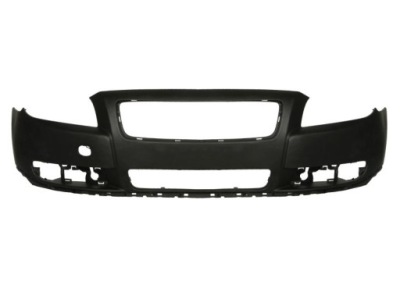 Бампер перед volvo s80 ii 2006-2013 каждый цвет фото №1