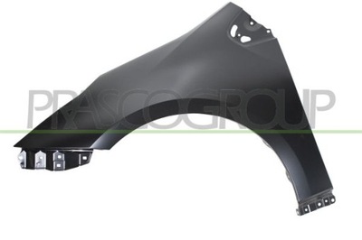 Крыло toyota 5380247100 фото №1